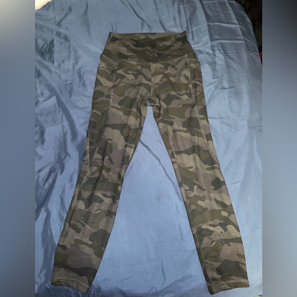 RBX Athletic Leggings (Size Small)